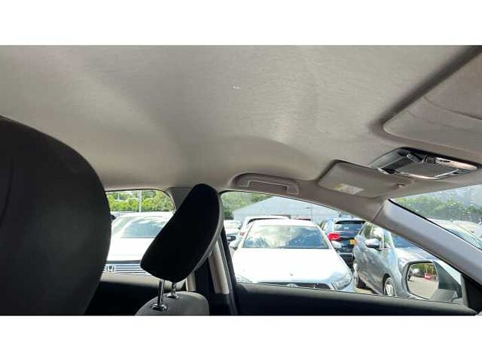 Honda HR-V HR-V 1.6 i-DTEC SE Navi 5dr 
