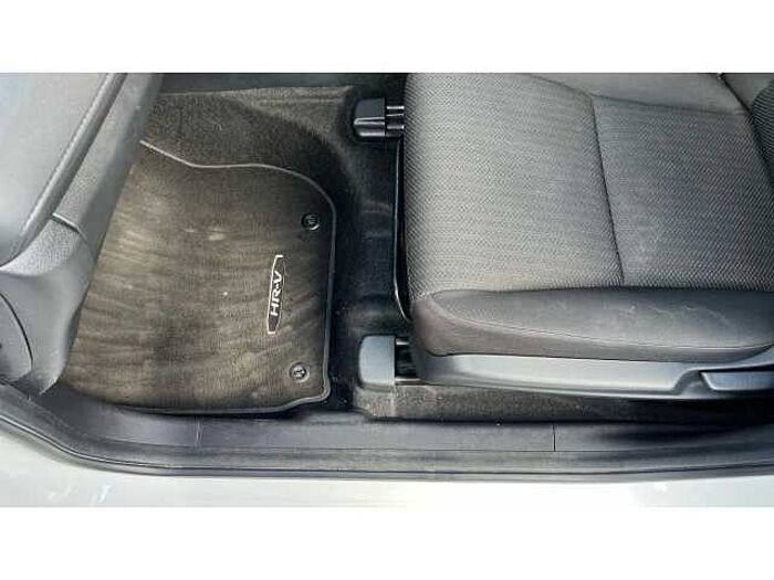 Honda HR-V HR-V 1.6 i-DTEC SE Navi 5dr 