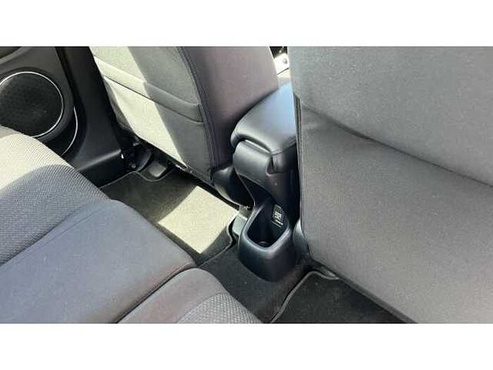 Honda HR-V HR-V 1.6 i-DTEC SE Navi 5dr 