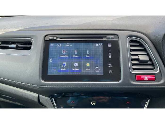 Honda HR-V HR-V 1.6 i-DTEC SE Navi 5dr 
