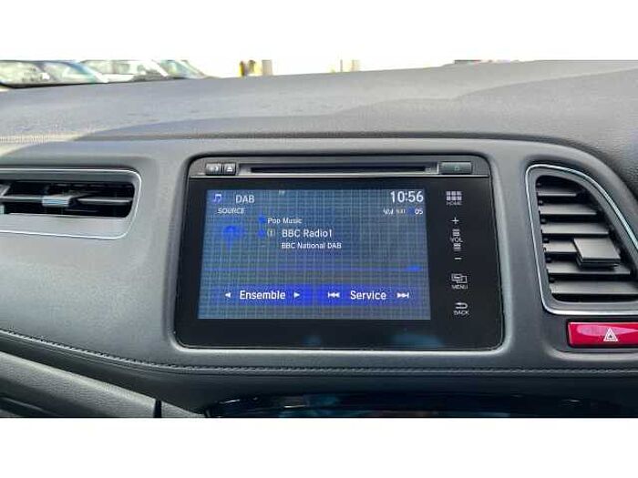 Honda HR-V HR-V 1.6 i-DTEC SE Navi 5dr 