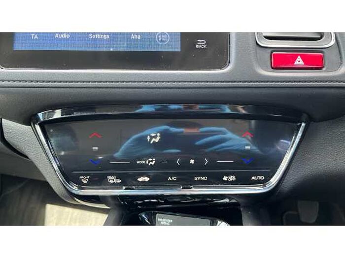 Honda HR-V HR-V 1.6 i-DTEC SE Navi 5dr 