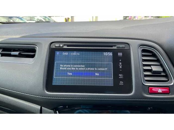 Honda HR-V HR-V 1.6 i-DTEC SE Navi 5dr 