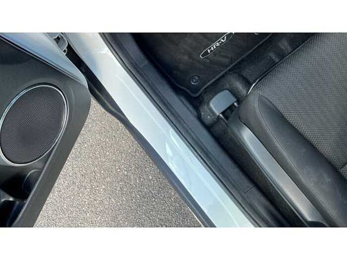 Honda HR-V HR-V 1.6 i-DTEC SE Navi 5dr 