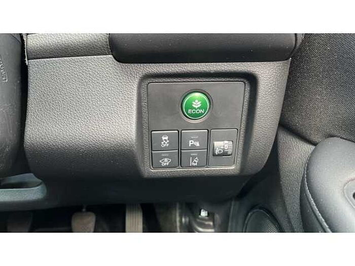 Honda HR-V HR-V 1.6 i-DTEC SE Navi 5dr 