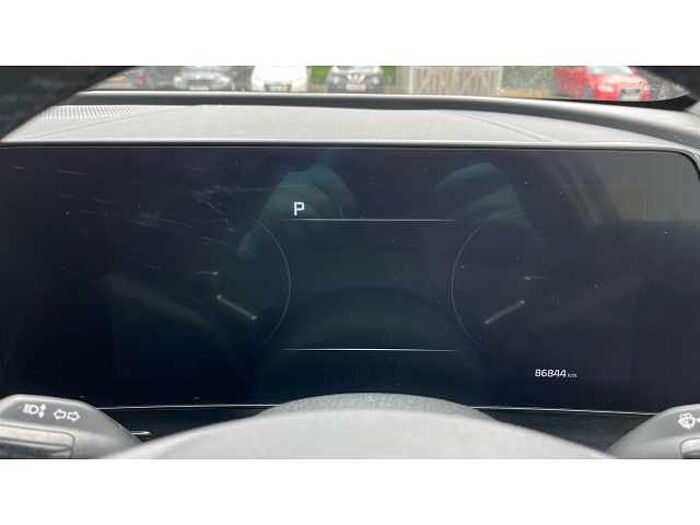 Kia Sportage SPORTAGE 1.6T GDi 48V ISG GT-Line S 5dr DCT AWD 