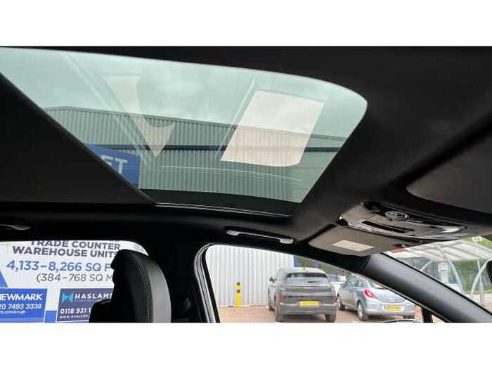 Kia Sportage SPORTAGE 1.6T GDi 48V ISG GT-Line S 5dr DCT AWD 
