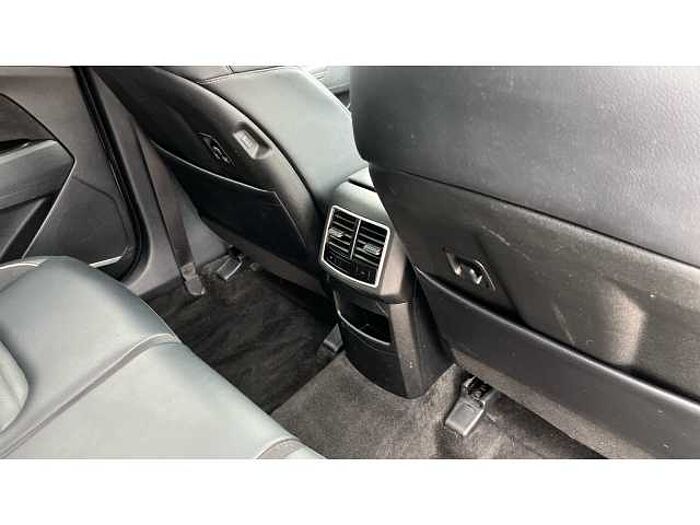 Kia Sportage SPORTAGE 1.6T GDi 48V ISG GT-Line S 5dr DCT AWD 