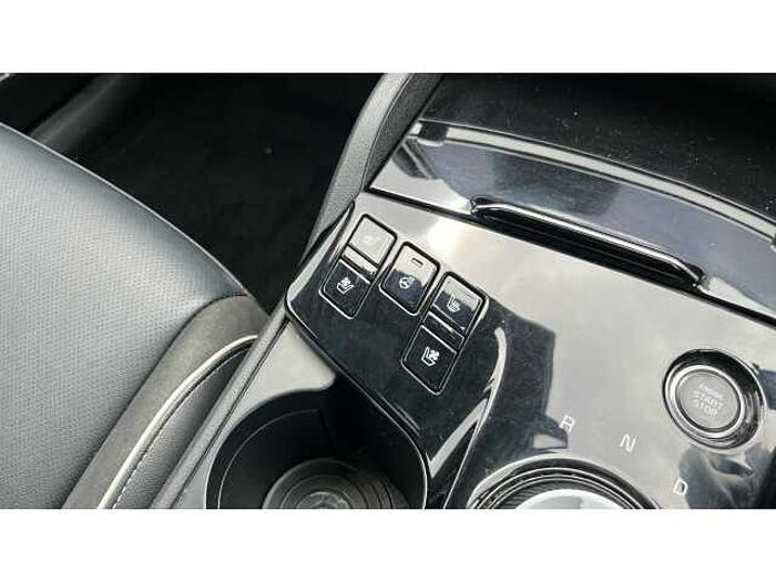 Kia Sportage SPORTAGE 1.6T GDi 48V ISG GT-Line S 5dr DCT AWD 