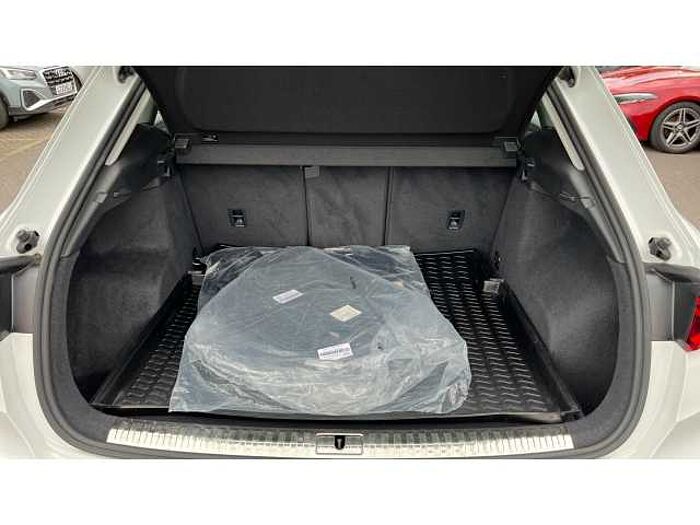 Audi Q3 Q3 35 TDI Quattro Sport 5dr S Tronic 