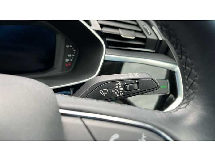 Audi Q3 Q3 35 TDI Quattro Sport 5dr S Tronic 