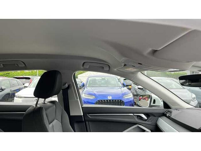 Audi Q3 Q3 35 TDI Quattro Sport 5dr S Tronic 