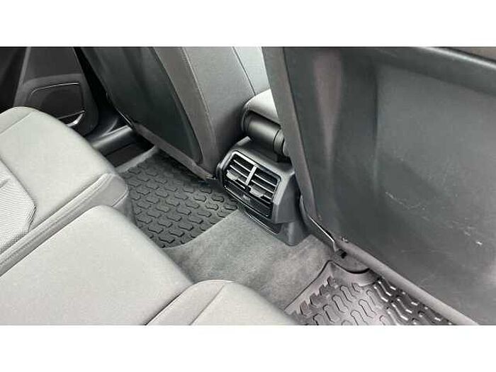 Audi Q3 Q3 35 TDI Quattro Sport 5dr S Tronic 