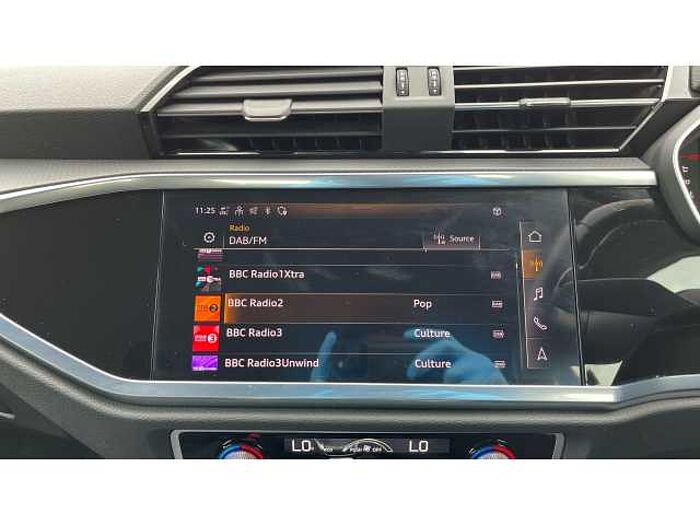 Audi Q3 Q3 35 TDI Quattro Sport 5dr S Tronic 