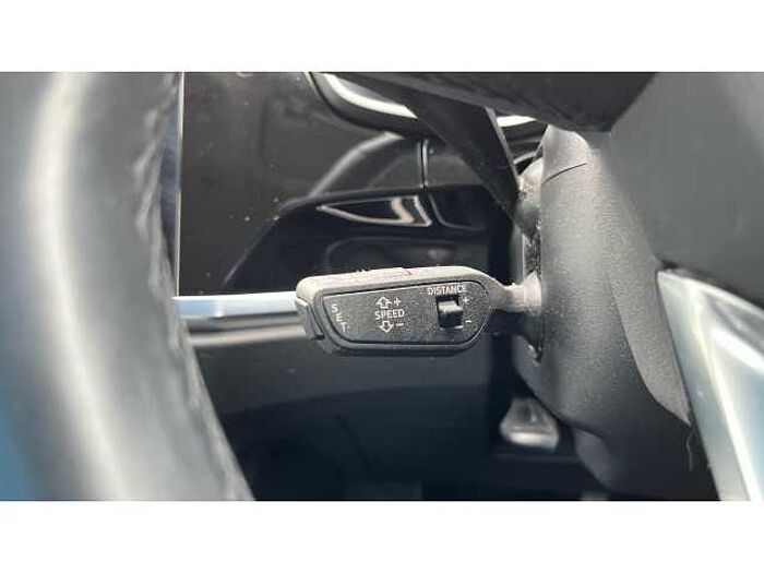 Audi Q3 Q3 35 TDI Quattro Sport 5dr S Tronic 