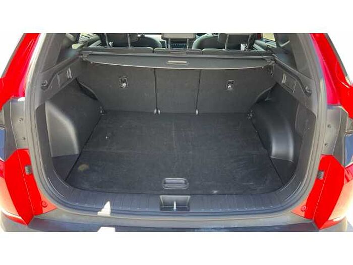 Hyundai TUCSON TUCSON 1.6 TGDi Ultimate 5dr 2WD 