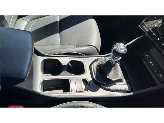 Hyundai TUCSON TUCSON 1.6 TGDi Ultimate 5dr 2WD 