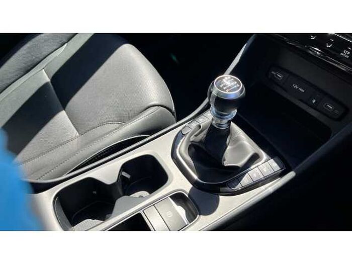 Hyundai TUCSON TUCSON 1.6 TGDi Ultimate 5dr 2WD 