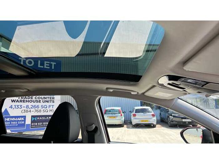 Hyundai TUCSON TUCSON 1.6 TGDi Ultimate 5dr 2WD 