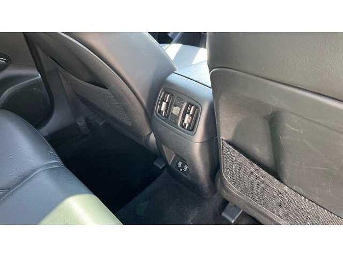 Hyundai TUCSON TUCSON 1.6 TGDi Ultimate 5dr 2WD 