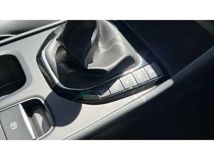 Hyundai TUCSON TUCSON 1.6 TGDi Ultimate 5dr 2WD 