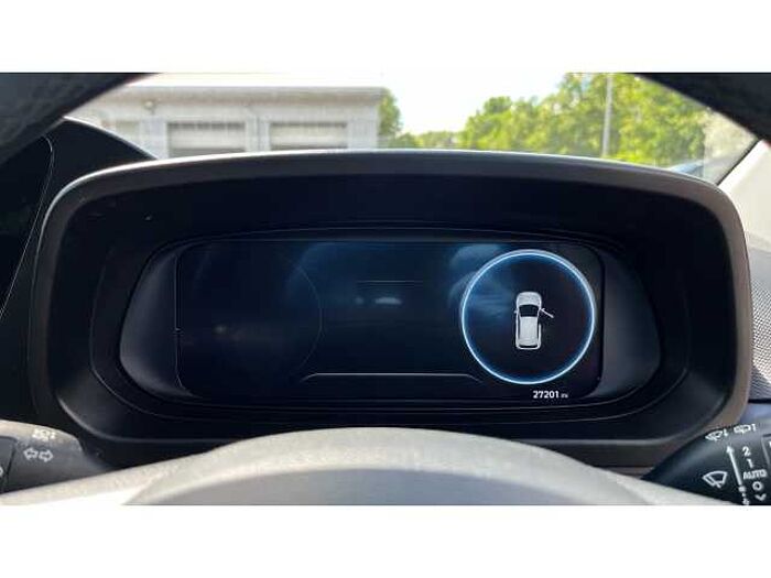 Hyundai BAYON BAYON 1.0 TGDi 48V MHEV Premium 5dr DCT 