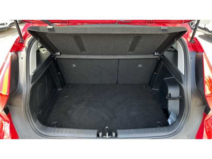 Hyundai BAYON BAYON 1.0 TGDi 48V MHEV Premium 5dr DCT 