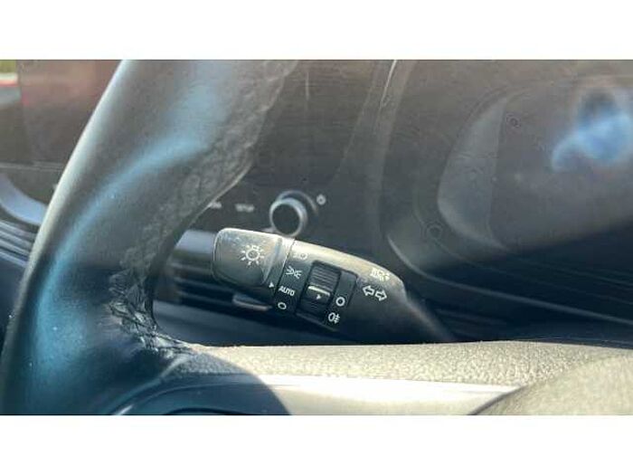 Hyundai BAYON BAYON 1.0 TGDi 48V MHEV Premium 5dr DCT 