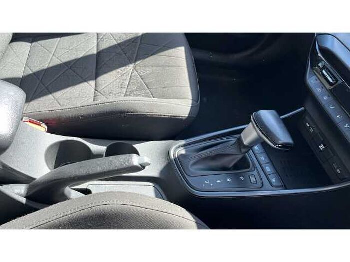 Hyundai BAYON BAYON 1.0 TGDi 48V MHEV Premium 5dr DCT 