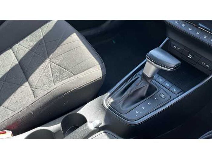 Hyundai BAYON BAYON 1.0 TGDi 48V MHEV Premium 5dr DCT 