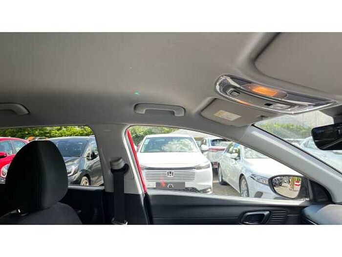 Hyundai BAYON BAYON 1.0 TGDi 48V MHEV Premium 5dr DCT 