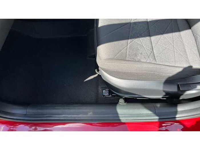 Hyundai BAYON BAYON 1.0 TGDi 48V MHEV Premium 5dr DCT 