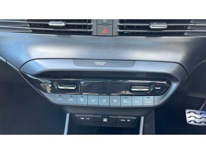 Hyundai BAYON BAYON 1.0 TGDi 48V MHEV Premium 5dr DCT 