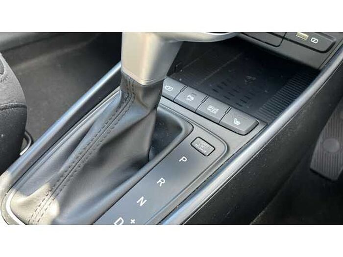 Hyundai BAYON BAYON 1.0 TGDi 48V MHEV Premium 5dr DCT 