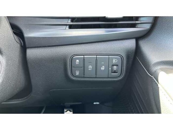 Hyundai BAYON BAYON 1.0 TGDi 48V MHEV Premium 5dr DCT 
