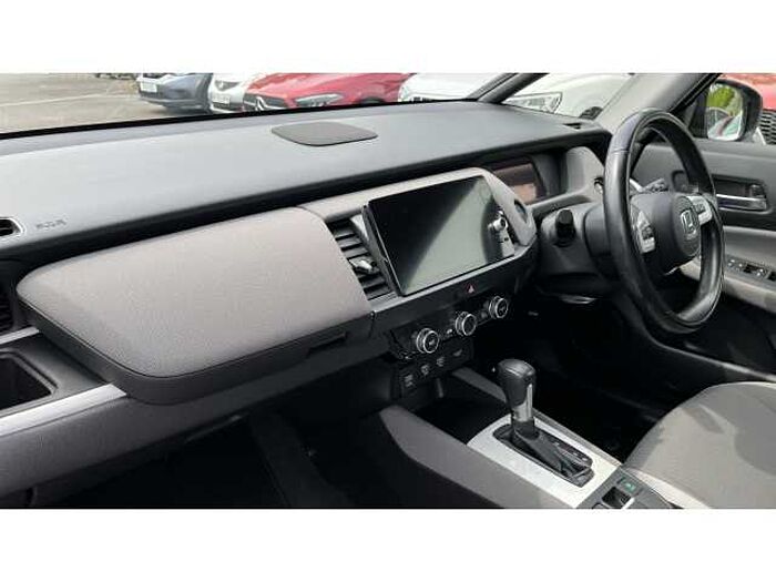 Honda Jazz Hybrid JAZZ 1.5 i-MMD Hybrid Crosstar EX 5dr eCVT 