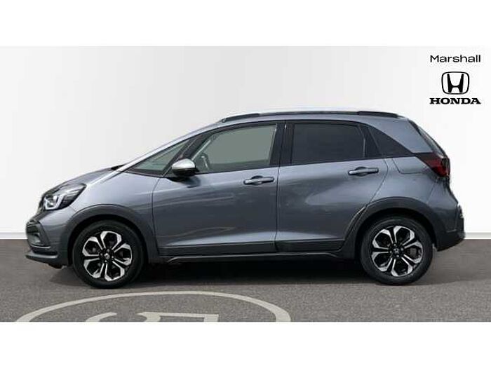 Honda Jazz Hybrid JAZZ 1.5 i-MMD Hybrid Crosstar EX 5dr eCVT 