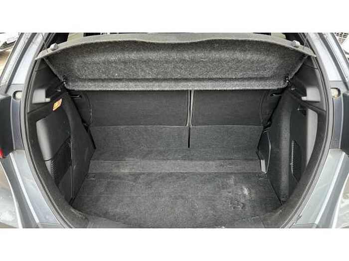 Honda Jazz Hybrid JAZZ 1.5 i-MMD Hybrid Crosstar EX 5dr eCVT 