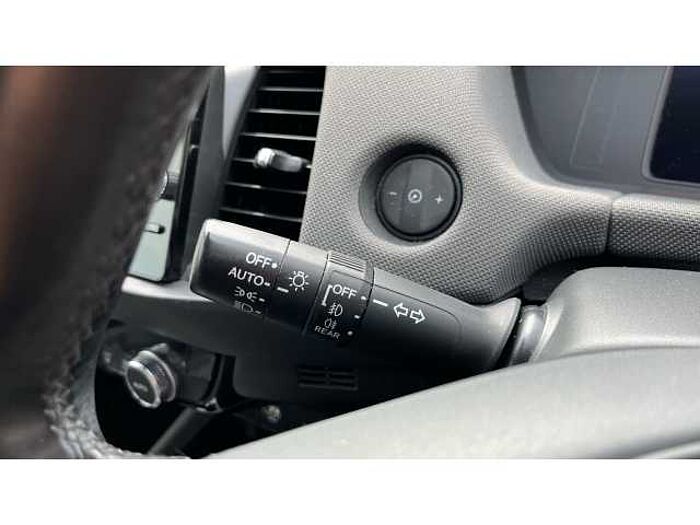 Honda Jazz Hybrid JAZZ 1.5 i-MMD Hybrid Crosstar EX 5dr eCVT 