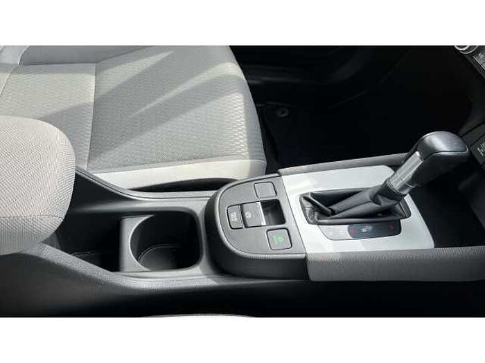 Honda Jazz Hybrid JAZZ 1.5 i-MMD Hybrid Crosstar EX 5dr eCVT 