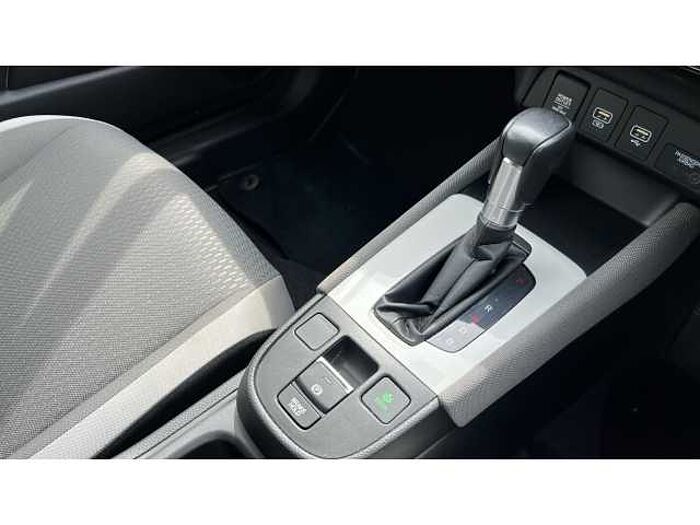 Honda Jazz Hybrid JAZZ 1.5 i-MMD Hybrid Crosstar EX 5dr eCVT 