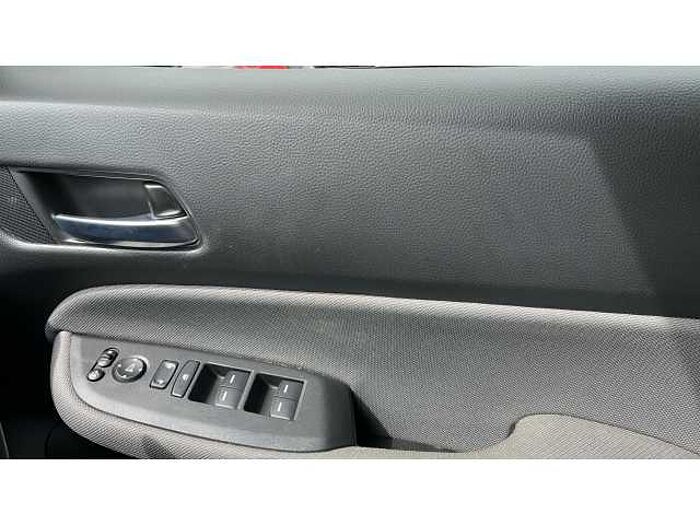 Honda Jazz Hybrid JAZZ 1.5 i-MMD Hybrid Crosstar EX 5dr eCVT 
