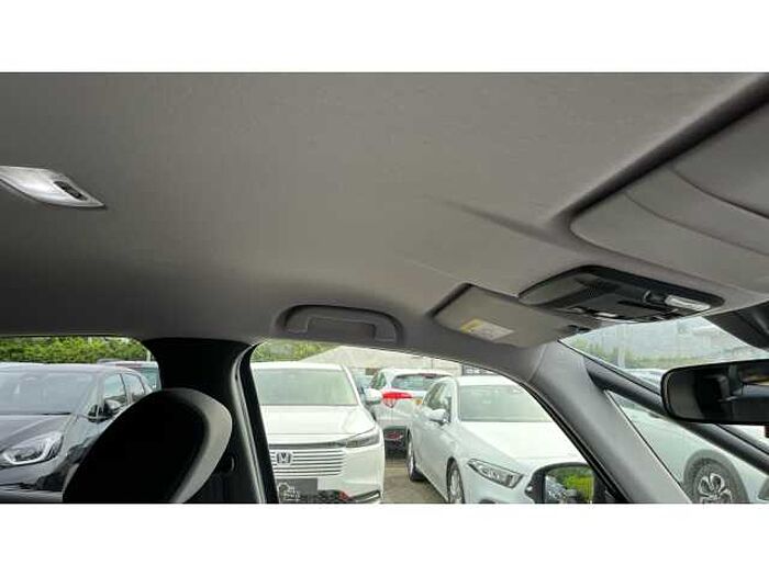 Honda Jazz Hybrid JAZZ 1.5 i-MMD Hybrid Crosstar EX 5dr eCVT 