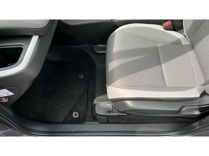 Honda Jazz Hybrid JAZZ 1.5 i-MMD Hybrid Crosstar EX 5dr eCVT 