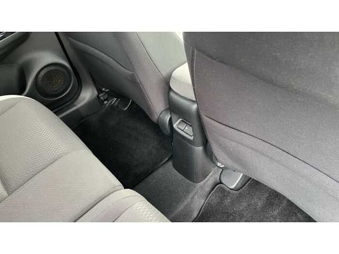 Honda Jazz Hybrid JAZZ 1.5 i-MMD Hybrid Crosstar EX 5dr eCVT 
