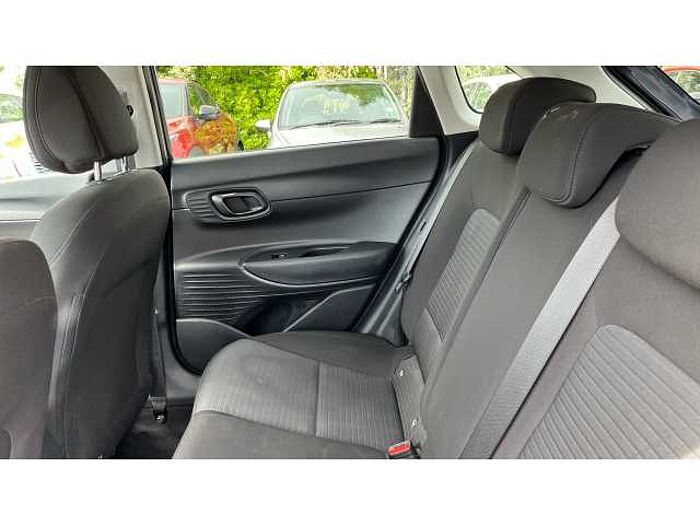Hyundai i20 I20 1.0T GDi 48V MHD Premium 5dr DCT 