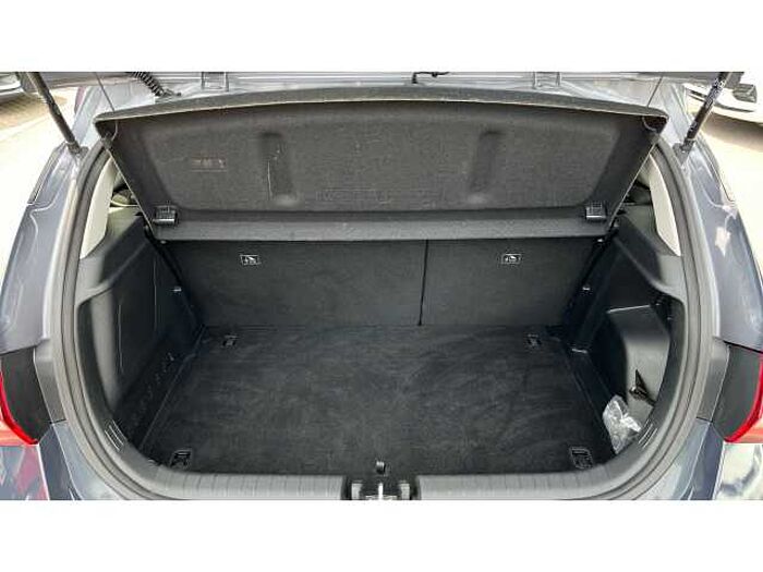 Hyundai i20 I20 1.0T GDi 48V MHD Premium 5dr DCT 
