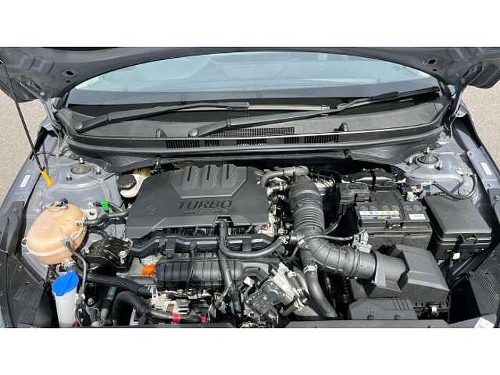 Hyundai i20 I20 1.0T GDi 48V MHD Premium 5dr DCT 