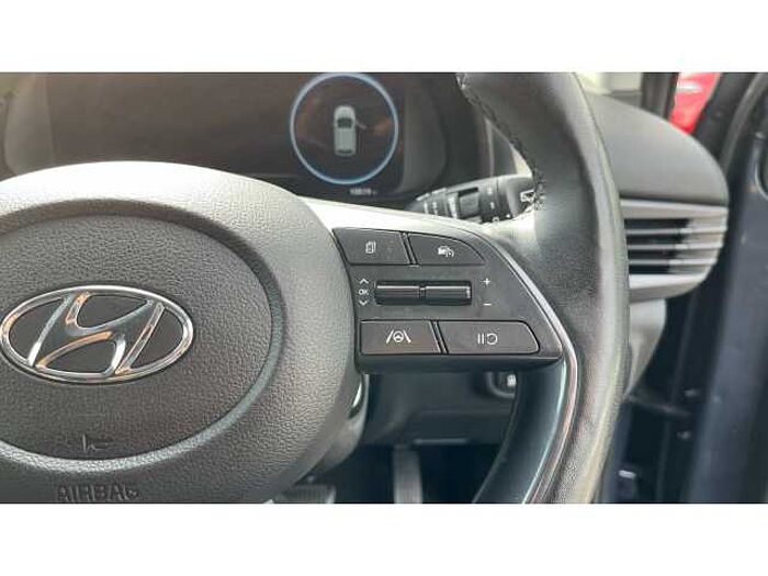 Hyundai i20 I20 1.0T GDi 48V MHD Premium 5dr DCT 