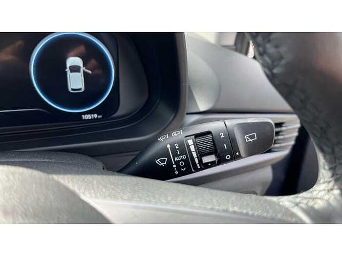 Hyundai i20 I20 1.0T GDi 48V MHD Premium 5dr DCT 